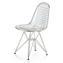 Vitra Miniature 1951 Eames DKR Wire Chair