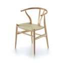 Vitra Miniature 1950 CH24 Wishbone Chair