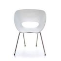 Vitra Miniature 1999 Tom Vac Chair