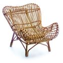 Vitra Miniature 1950 Gala Chair
