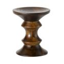 Vitra Miniature 1960 Eames Stool (Model C)