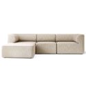 Audo Copenhagen Eave Modular Sofa - Build Your Own