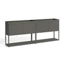 HAY New Order Storage Unit - Combination 203