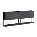HAY New Order Storage Unit - Combination 203