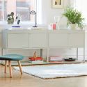 HAY New Order Storage Unit - Combination 203