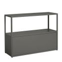HAY New Order 3 Tier Storage Unit - Combination 205