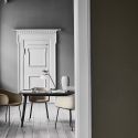 &Tradition JH29 Elefy Upholstered Chair 