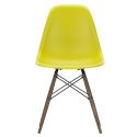 Vitra Eames DSW Plastic Chair