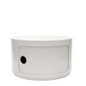 Kartell Componibili Storage Unit - Modular Round
