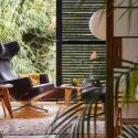 Vitra Akari 45A Suspension Light