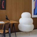 Vitra Akari 25N Floor Lamp