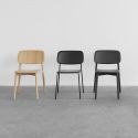 HAY Soft Edge 60 Chair