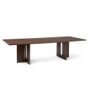 Audo Copenhagen Androgyne Dining Table, Rectangular 