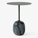 &Tradition Lato Side Table