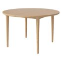 Bolia Yacht Dining Table - Round