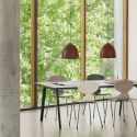 Fritz Hansen Ant Chair 3101 - 4 Leg