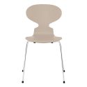 Fritz Hansen Ant Chair 3101 - 4 Leg