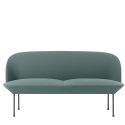 Muuto Oslo Two Seater Sofa
