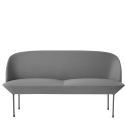Muuto Oslo Two Seater Sofa