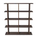 Ferm Living Kona Bookcase - Tall