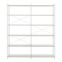 Ferm Living Punctual Shelving System - 2x6