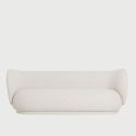 Ferm Living Rico Sofa - 3 Seater