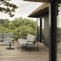 Muuto Settle Outdoor 3-Seater Sofa