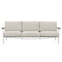 Muuto Settle Outdoor 3-Seater Sofa
