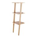 Swedese Libri Shelf - 3 Shelves 