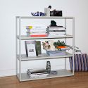 HAY New Order Shelving Unit - Combination 301