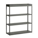 Hay New Order Shelving Unit - Combination 303