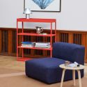 Hay New Order Shelving Unit - Combination 303