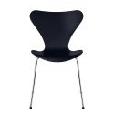 Fritz Hansen Series 7 Chair - Coloured