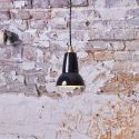 Anglepoise Original 1227 Brass Pendant Light