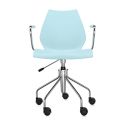 Kartell Maui Swivel Armchair