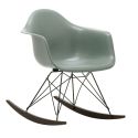 Vitra Eames Fiberglass RAR Rocking Chair