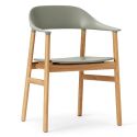 Normann Copenhagen Herit Dining Armchair