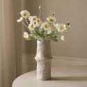 Botane White Poppy Flower