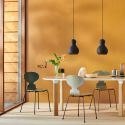 Fritz Hansen Ant Chair 3101 - 4 Leg