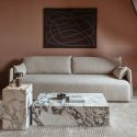 Audo Copenhagen Offset Sofa - 3 Seater