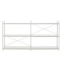 Ferm Living Punctual Shelving System - 2x3