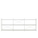 Ferm Living Punctual Shelving System - 3x3