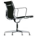 Vitra EA105, EA107, EA108 Aluminium Group Chair