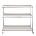 Kartell Trays Trolley / Shelf