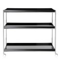 Kartell Trays Trolley / Shelf