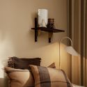 Ferm Living Sector Single Shelf - Narrow