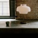 &Tradition Copenhagen Table Lamp SC13
