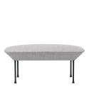 Muuto Oslo Pouf