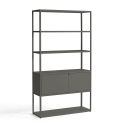 HAY New Order Shelving Unit - Combination 502