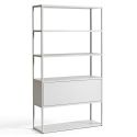 HAY New Order Shelving Unit - Combination 502